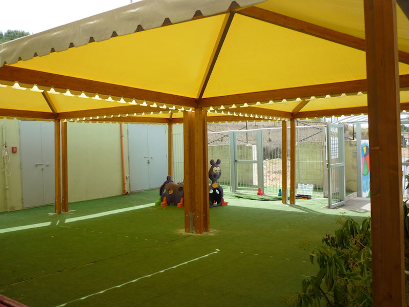 gazebo