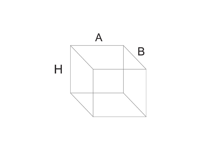 Quadrata (cubo)