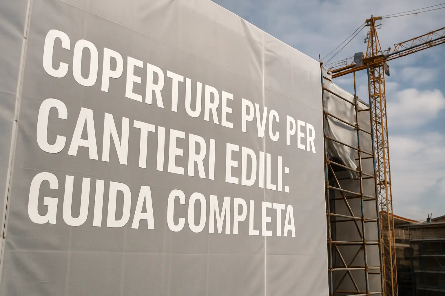 coperture-pvc-per-cantieri-edili