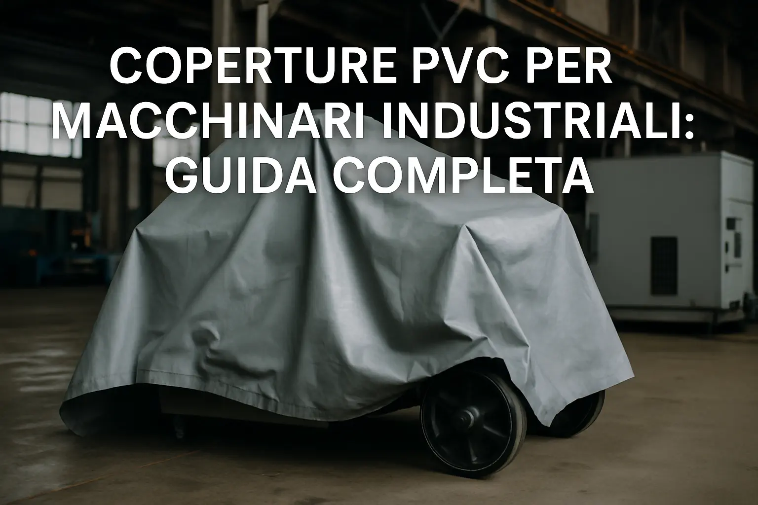 coperture-pvc-per-macchinari-industriali