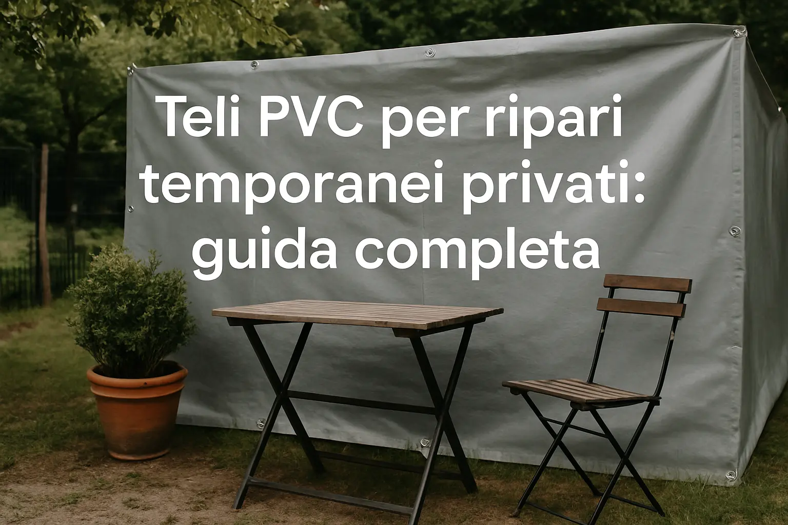 teli-pvc-ripari-temporanei-privati