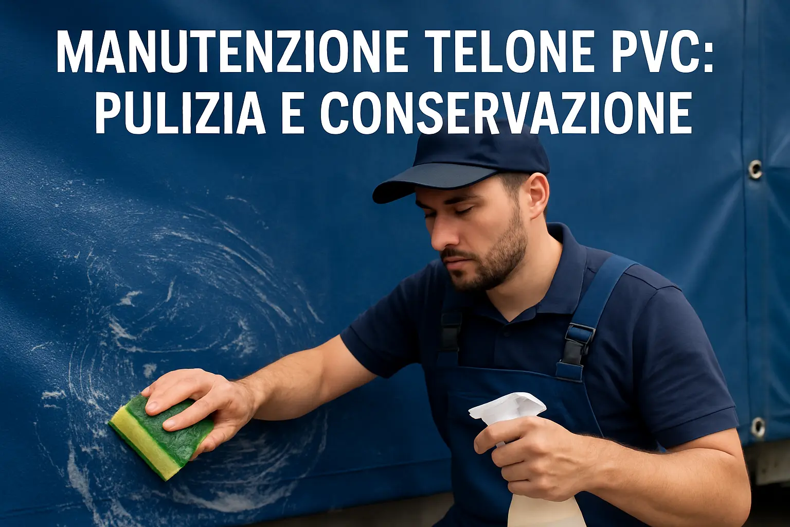 manutenzione-telone-pvc-pulizia-conservazione