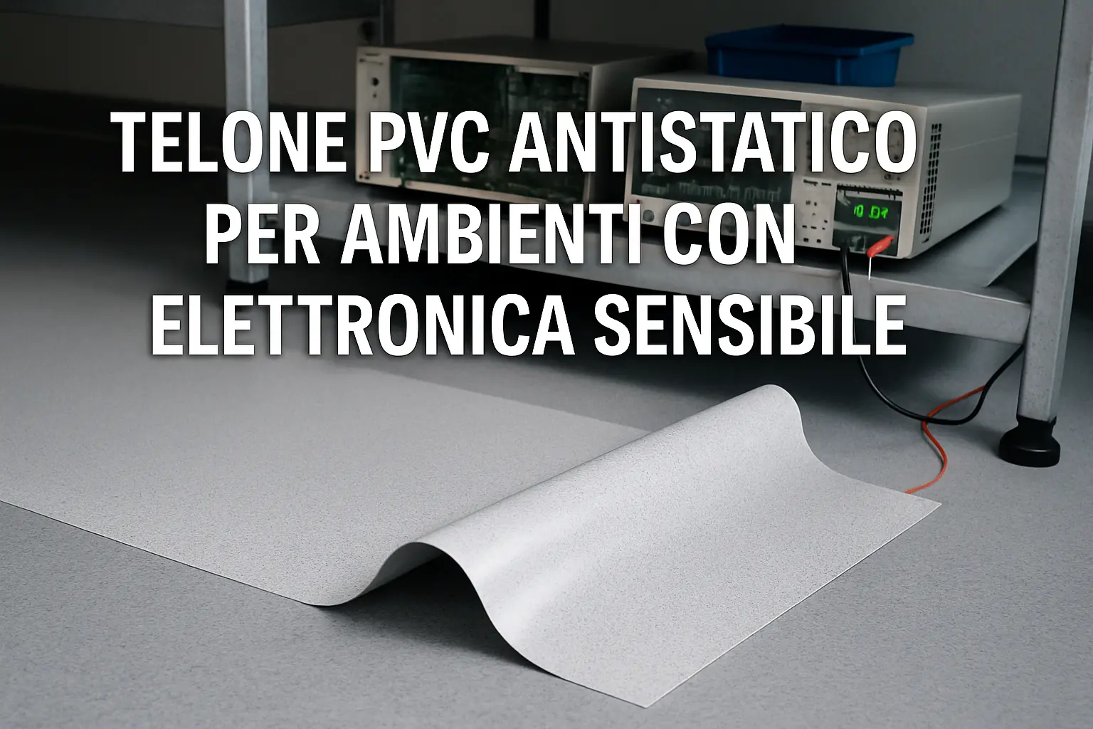 telone-pvc-antistatico-ambienti-sensibili-elettronica