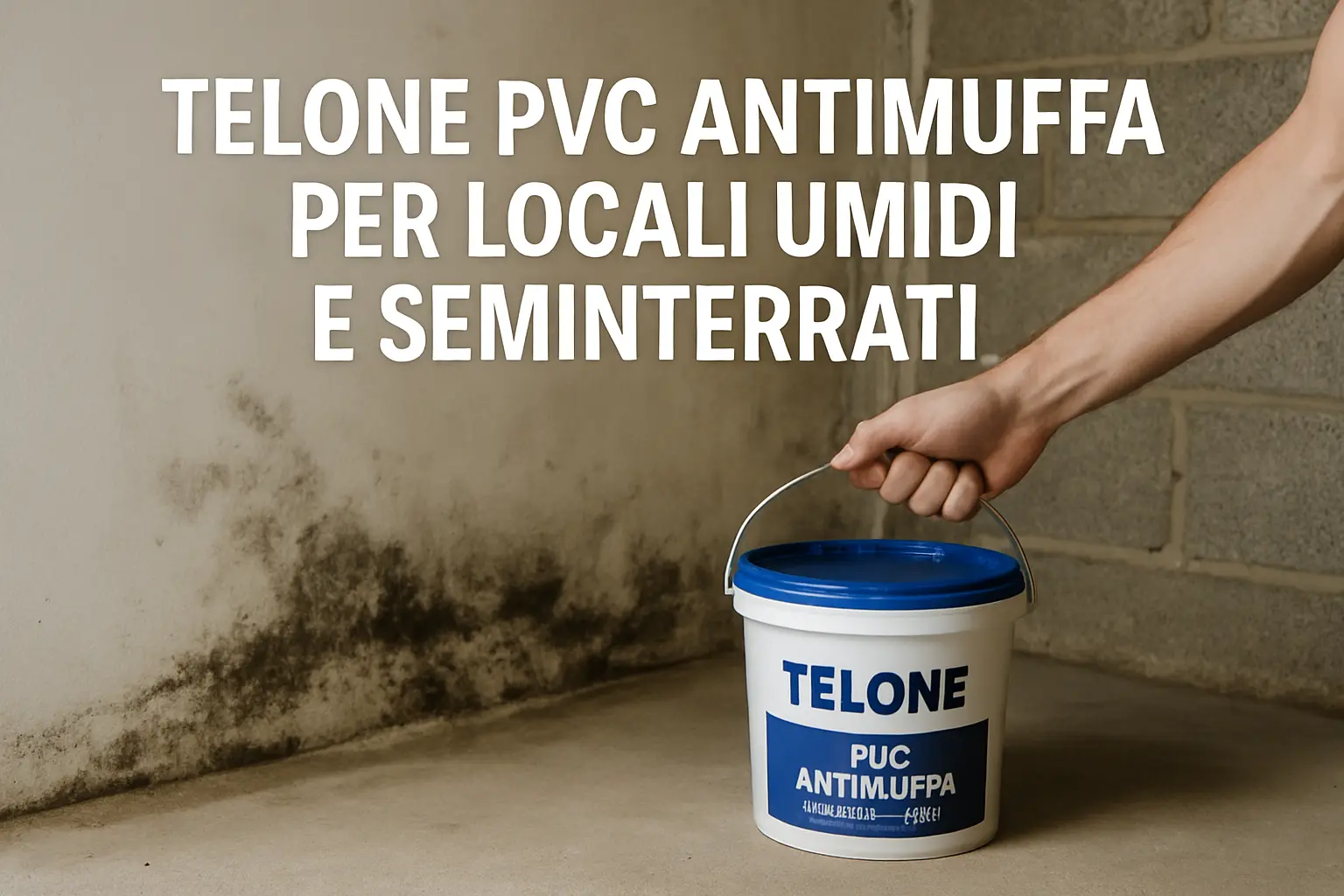 telone-pvc-antimuffa-locali-umidi-seminterrato
