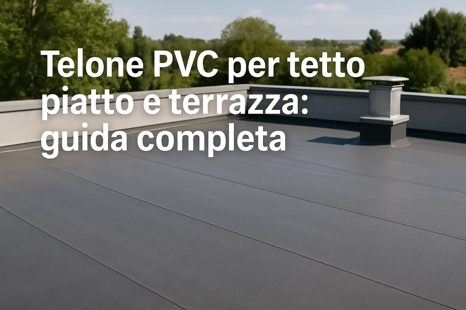 telone-pvc-copertura-tetto-piatto-terrazza