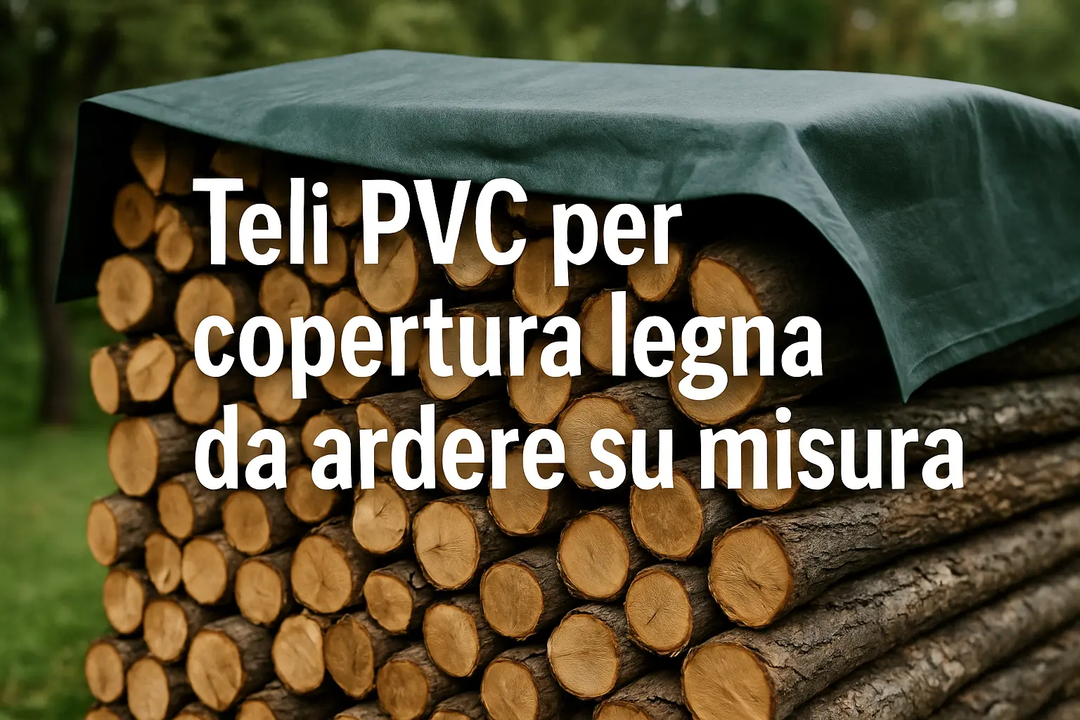 teli-pvc-copertura-legna-da-ardere-su-misura