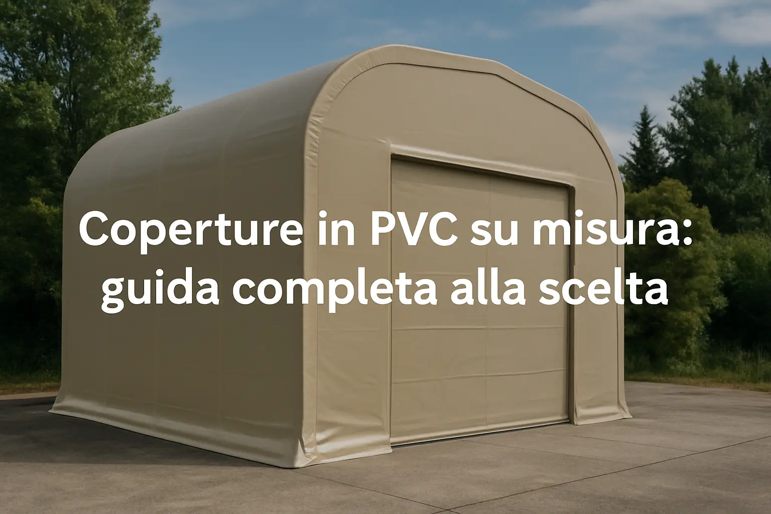 pvc-coperture-guida-completa