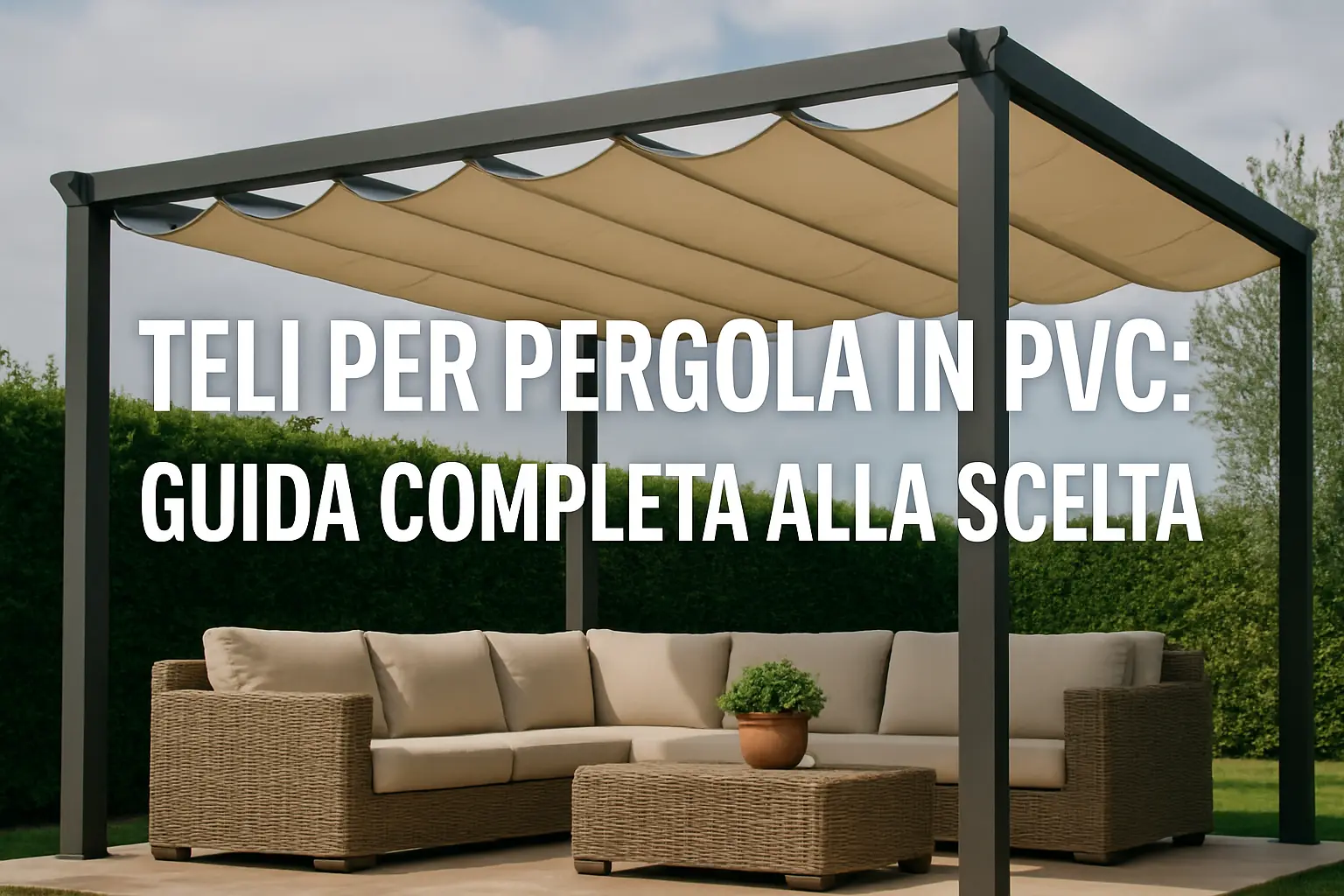 teli-per-pergola-guida-scelta