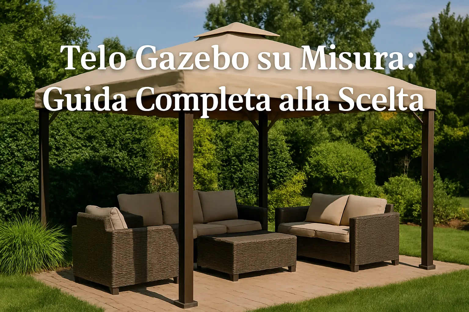telo-gazebo-su-misura-guida-completa