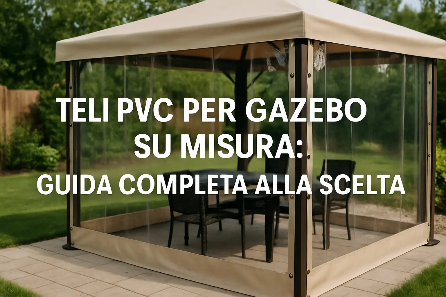 teli-pvc-per-gazebo-su-misura