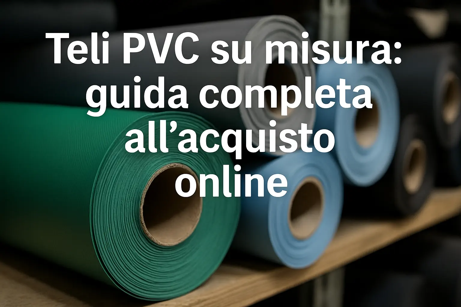 teli-pvc-su-misura-vendita-online