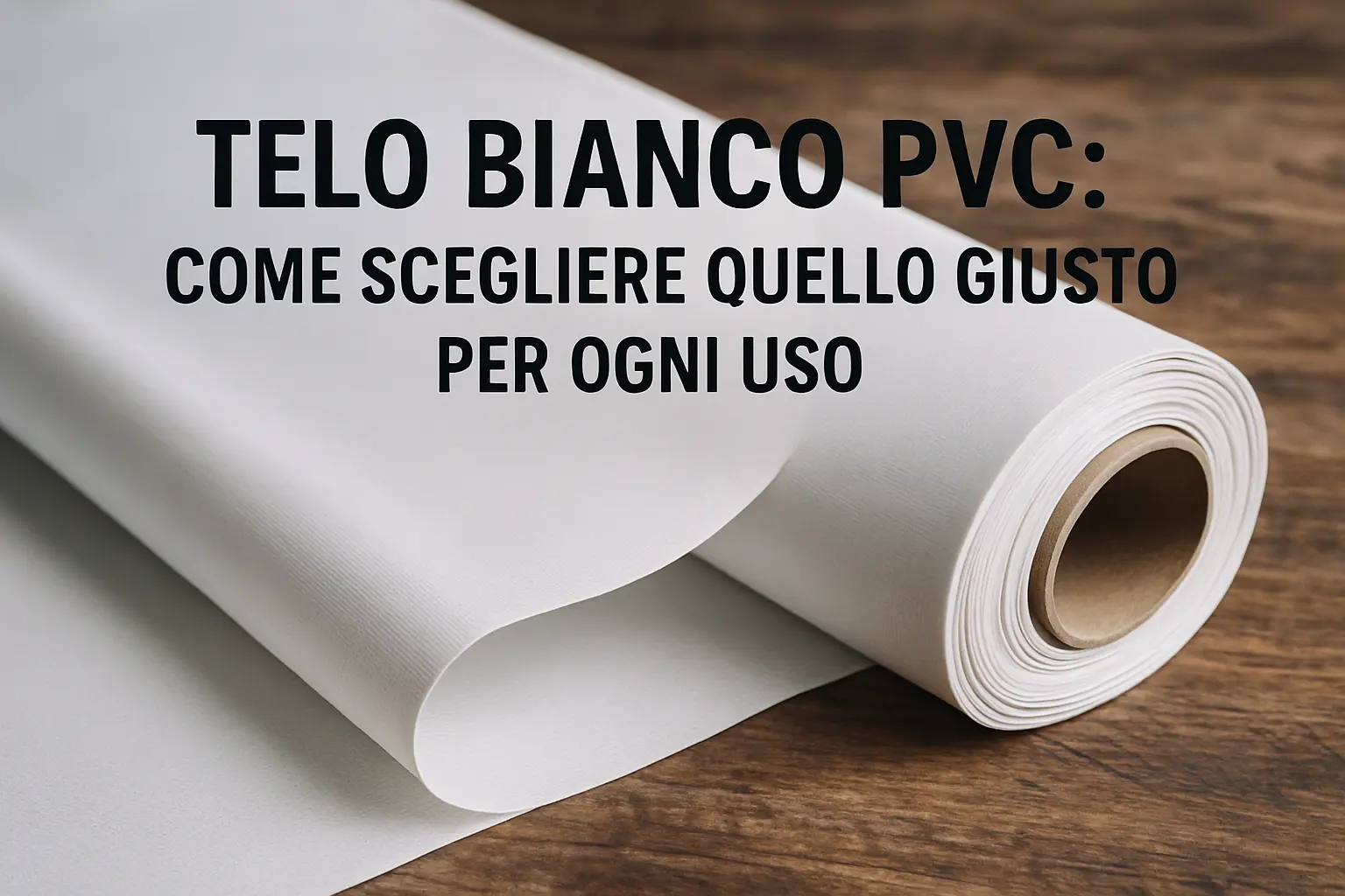 telo-bianco-pvc-guida-scelta