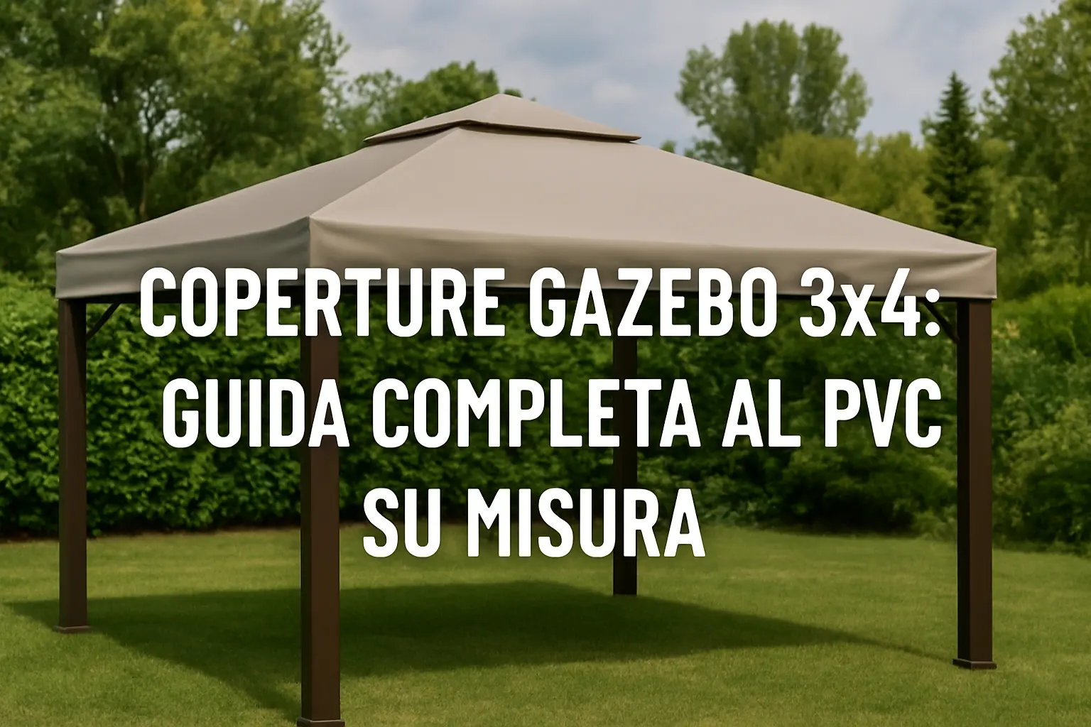 coperture-gazebo-3x4-pvc-su-misura