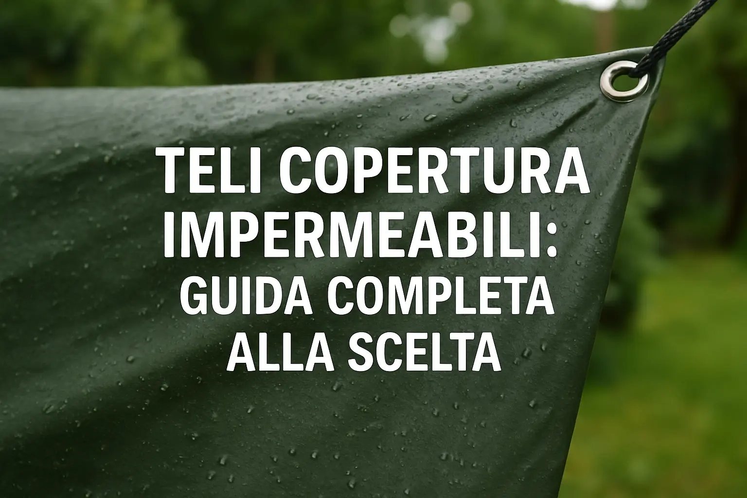 teli-copertura-impermeabili-guida-scelta