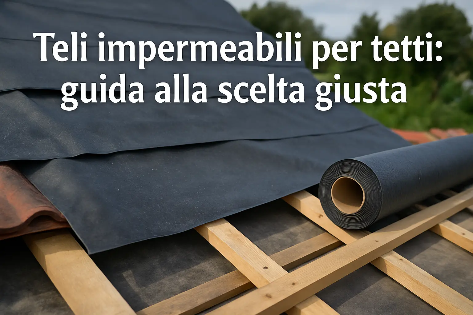 teli-impermeabili-per-tetti-guida-alla-scelta