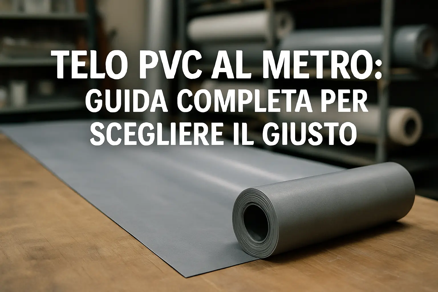 telo-pvc-al-metro-guida-completa