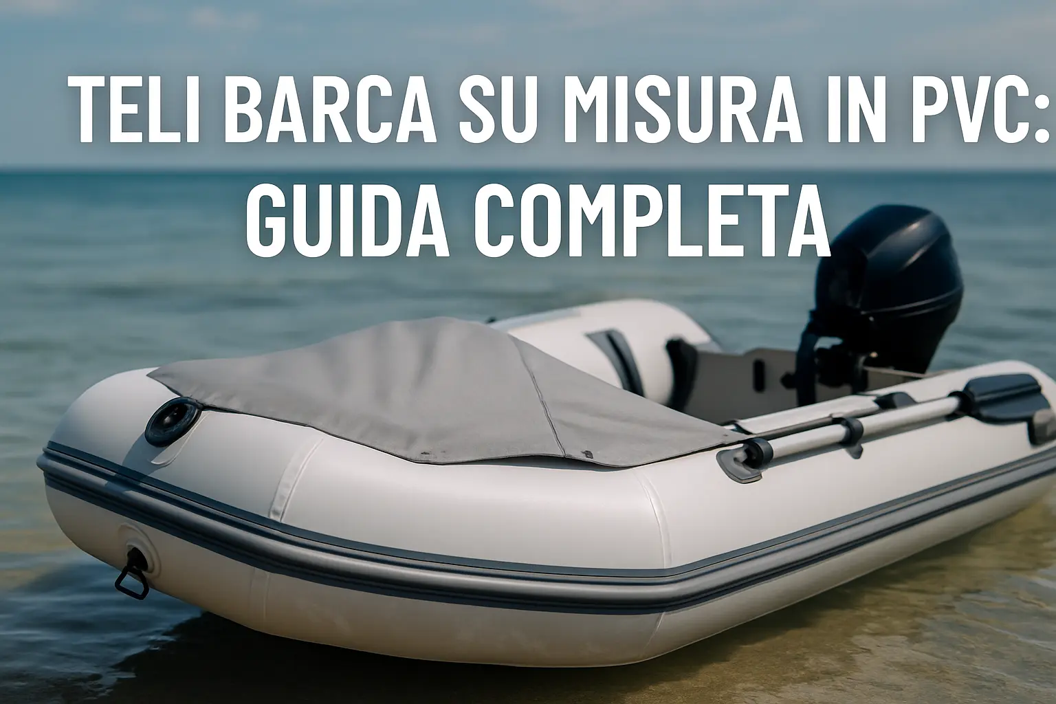 teli-barca-su-misura