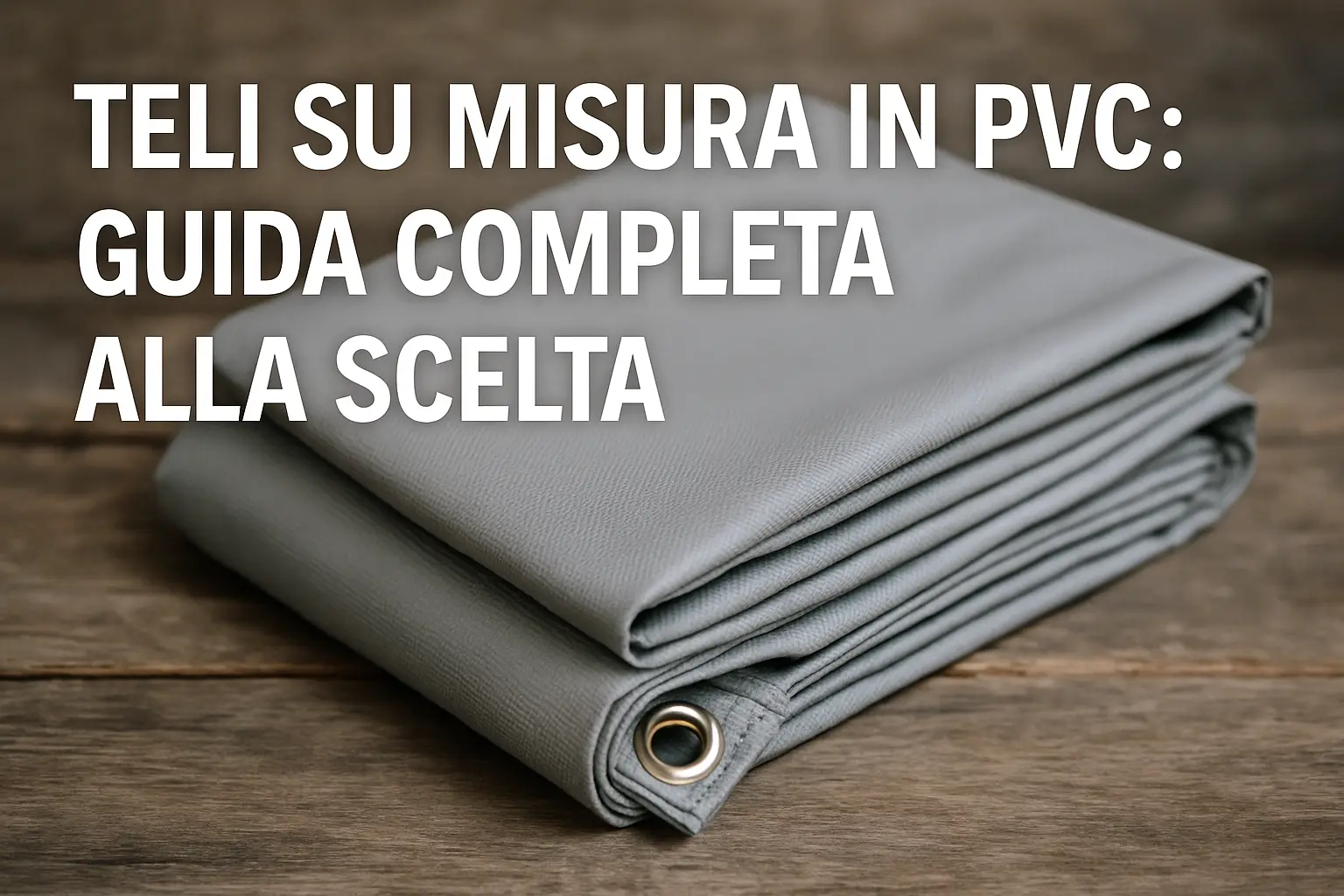teli-su-misura-guida-completa